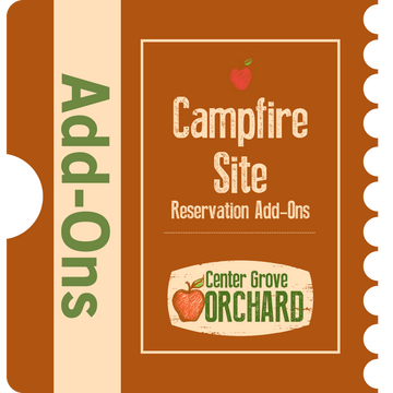 Campfire Snack Boxes
